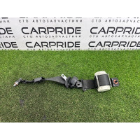 Ремінь безпеки