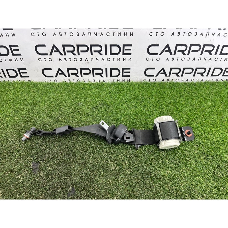 Ремінь безпеки (airbag/безопасность) Hyundai Santa Fe TM 2019 2.4GDI 89810S2000NNB