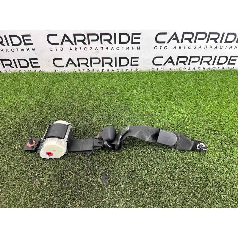 Ремінь безпеки (airbag/безопасность) Hyundai Santa Fe TM 2019 2.4GDI 89810S2000NNB