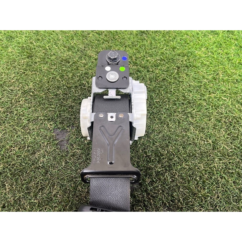 Ремінь безпеки (airbag/безопасность) Hyundai Santa Fe TM 2019 2.4GDI 89810S2000NNB