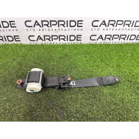 Ремень безопасности