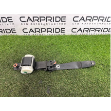 Ремінь безпеки