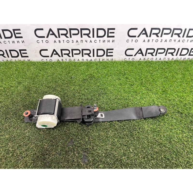 Ремінь безпеки (airbag/безопасность) Hyundai Santa Fe TM 2019 2.4GDI 89820S2000NNB