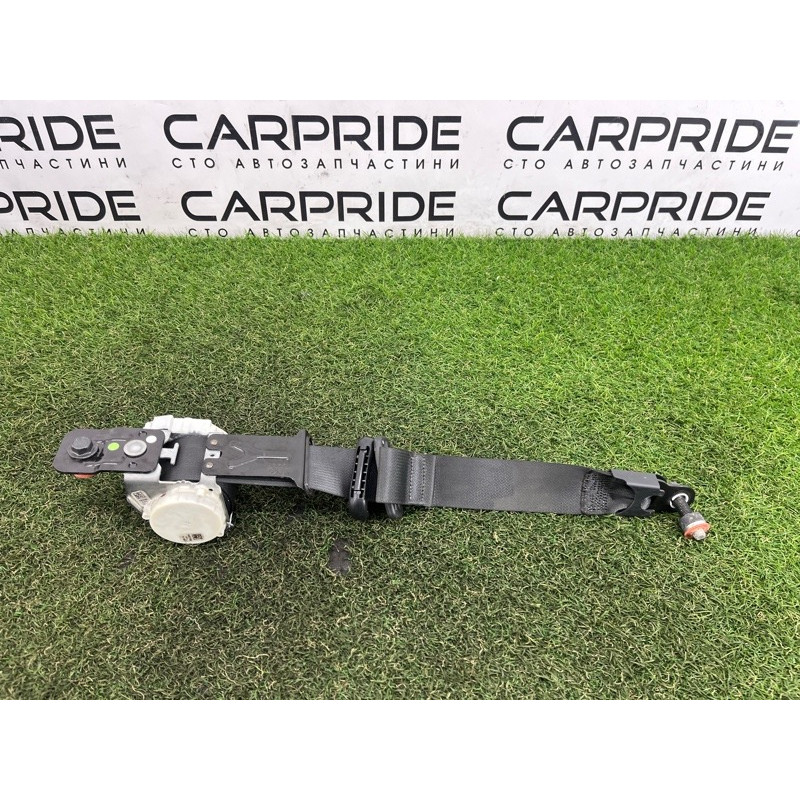 Ремінь безпеки (airbag/безопасность) Hyundai Santa Fe TM 2019 2.4GDI 89820S2000NNB