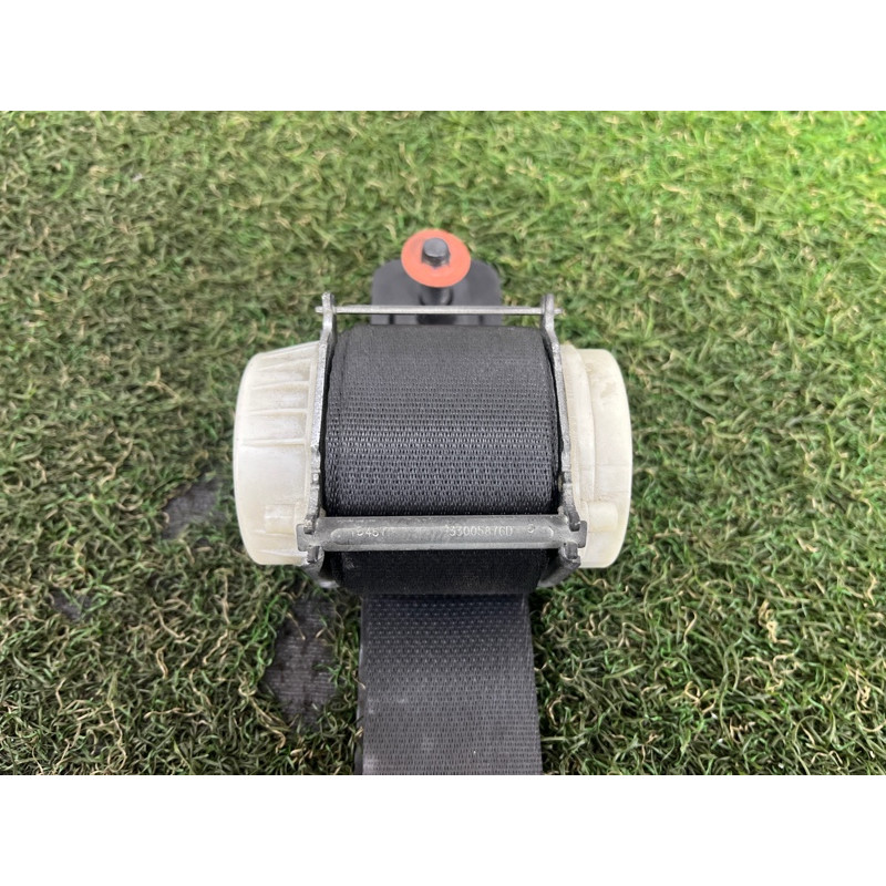 Ремінь безпеки (airbag/безопасность) Hyundai Santa Fe TM 2019 2.4GDI 89820S2000NNB