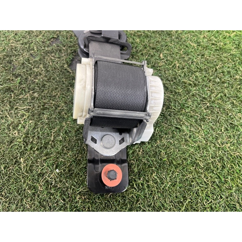 Ремінь безпеки (airbag/безопасность) Hyundai Santa Fe TM 2019 2.4GDI 89820S2000NNB