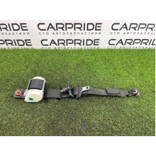 Ремінь безпеки