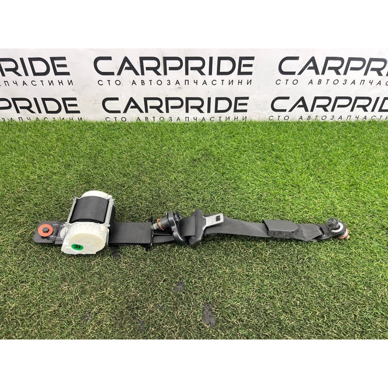 Ремінь безпеки (airbag/безопасность) Hyundai Santa Fe TM 2019 2.4GDI 89820S2000NNB