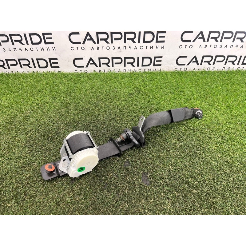 Ремінь безпеки (airbag/безопасность) Hyundai Santa Fe TM 2019 2.4GDI 89820S2000NNB