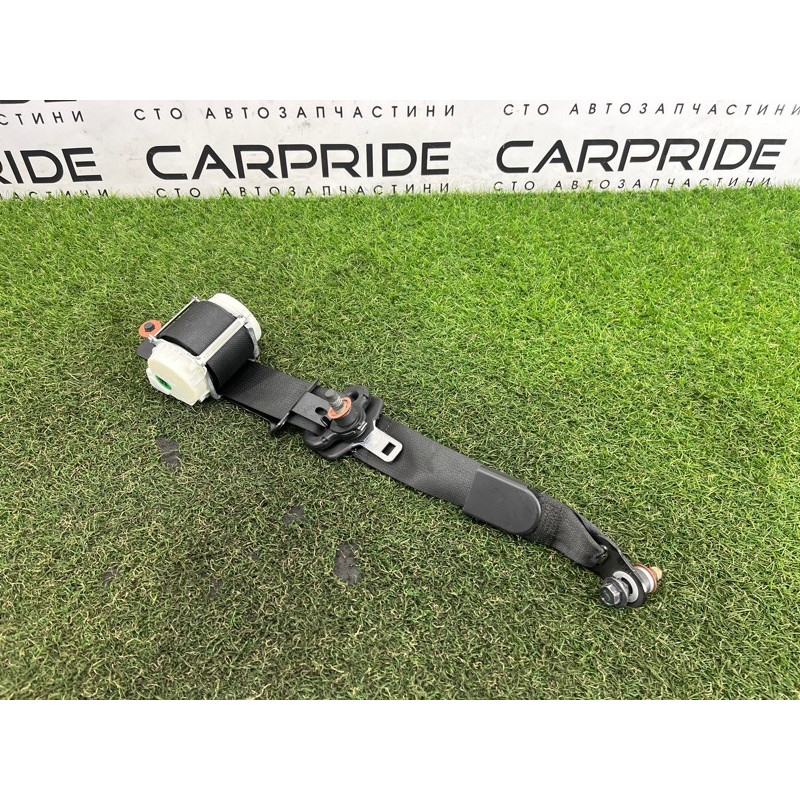 Ремінь безпеки (airbag/безопасность) Hyundai Santa Fe TM 2019 2.4GDI 89820S2000NNB