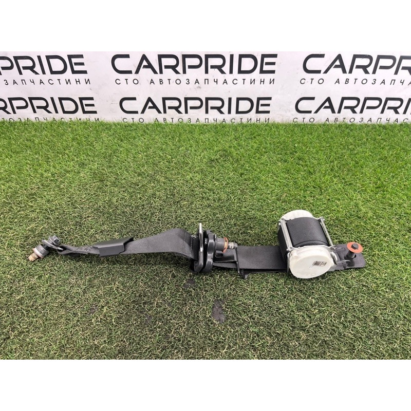 Ремінь безпеки (airbag/безопасность) Hyundai Santa Fe TM 2019 2.4GDI 89820S2000NNB