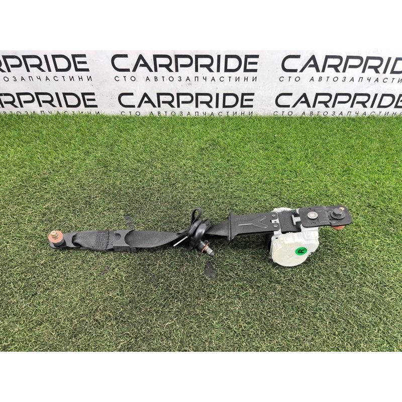 Ремінь безпеки (airbag/безопасность) Hyundai Santa Fe TM 2019 2.4GDI 89820S2000NNB