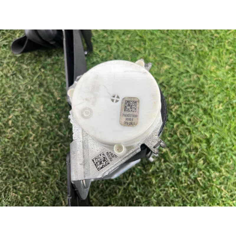 Ремінь безпеки (airbag/безопасность) Hyundai Santa Fe TM 2019 2.4GDI 89820S2000NNB