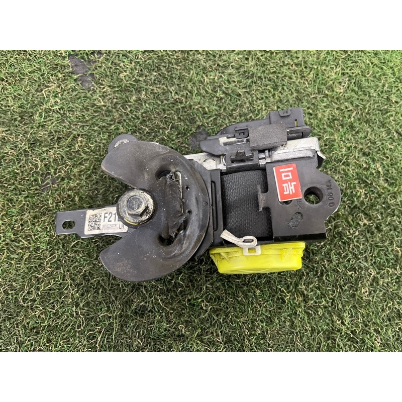 Ремінь безпеки (airbag/безопасность) Hyundai Ioniq AE 2021 1.6 Hybrid 88810G2500TRY