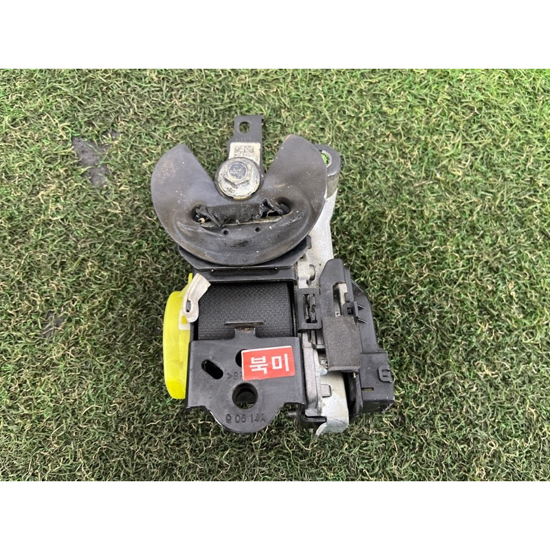 Ремінь безпеки (airbag/безопасность) Hyundai Ioniq AE 2021 1.6 Hybrid 88810G2500TRY