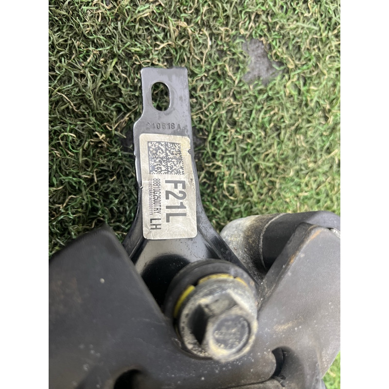 Ремінь безпеки (airbag/безопасность) Hyundai Ioniq AE 2021 1.6 Hybrid 88810G2500TRY