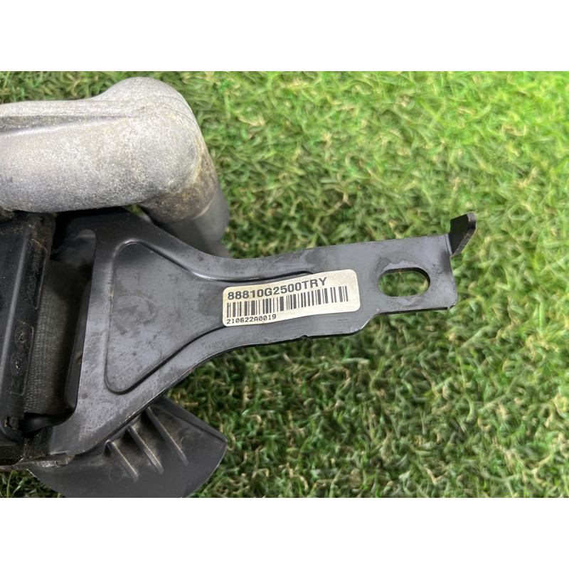 Ремінь безпеки (airbag/безопасность) Hyundai Ioniq AE 2021 1.6 Hybrid 88810G2500TRY