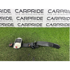 Ремінь безпеки