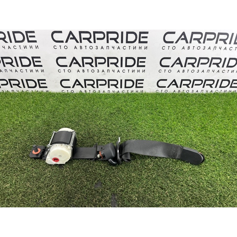 Ремінь безпеки (airbag/безопасность) Hyundai Santa Fe TM 2019 2.4GDI 89810S2000NNB