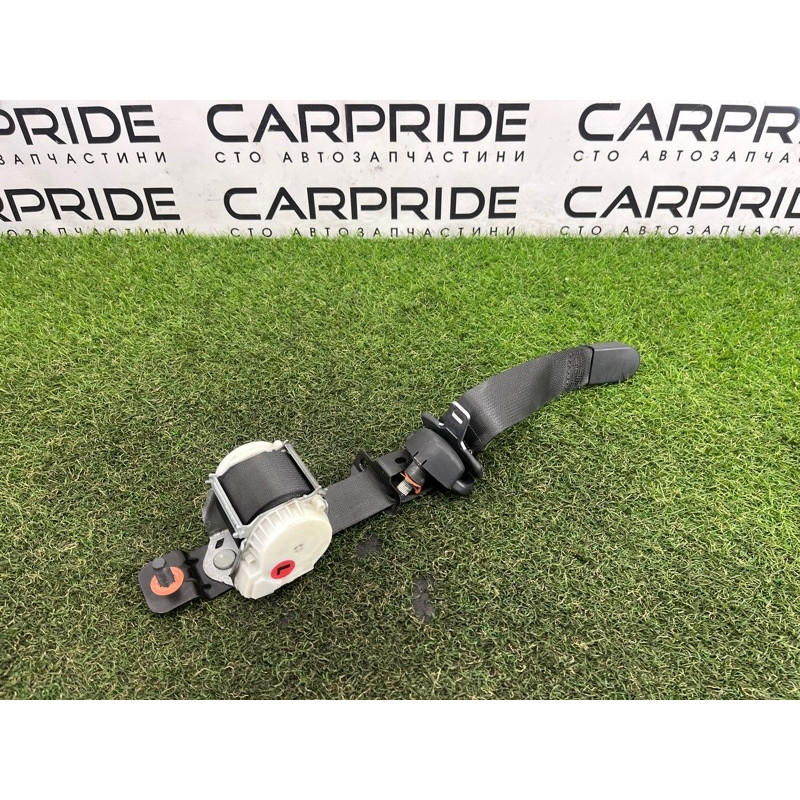 Ремінь безпеки (airbag/безопасность) Hyundai Santa Fe TM 2019 2.4GDI 89810S2000NNB