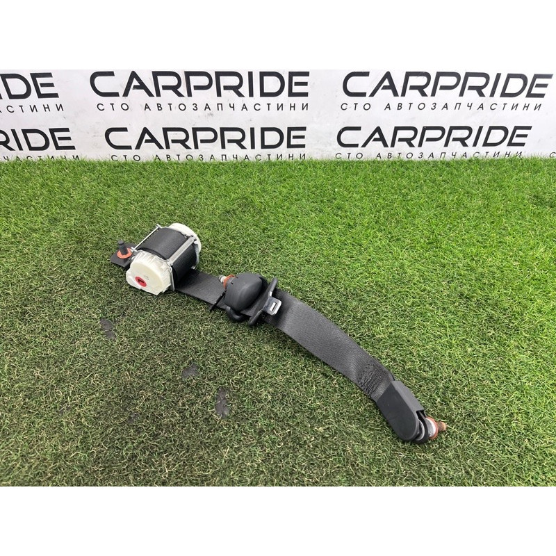 Ремінь безпеки (airbag/безопасность) Hyundai Santa Fe TM 2019 2.4GDI 89810S2000NNB