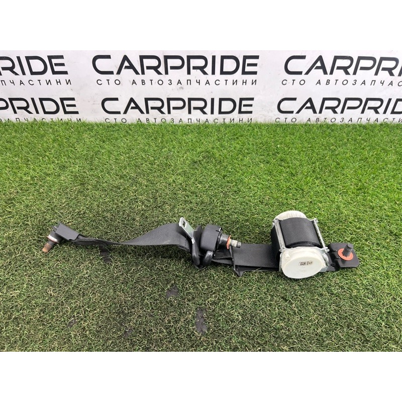 Ремінь безпеки (airbag/безопасность) Hyundai Santa Fe TM 2019 2.4GDI 89810S2000NNB