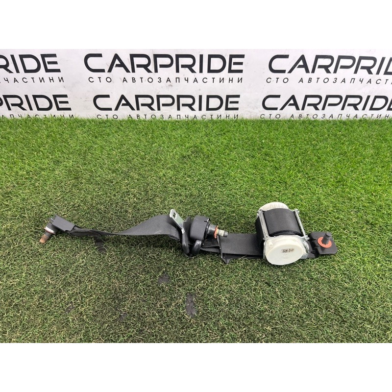 Ремінь безпеки (airbag/безопасность) Hyundai Santa Fe TM 2019 2.4GDI 89810S2000NNB