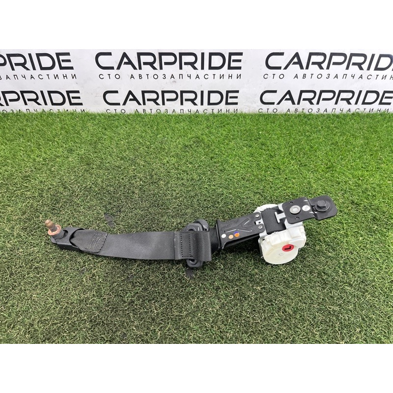 Ремінь безпеки (airbag/безопасность) Hyundai Santa Fe TM 2019 2.4GDI 89810S2000NNB