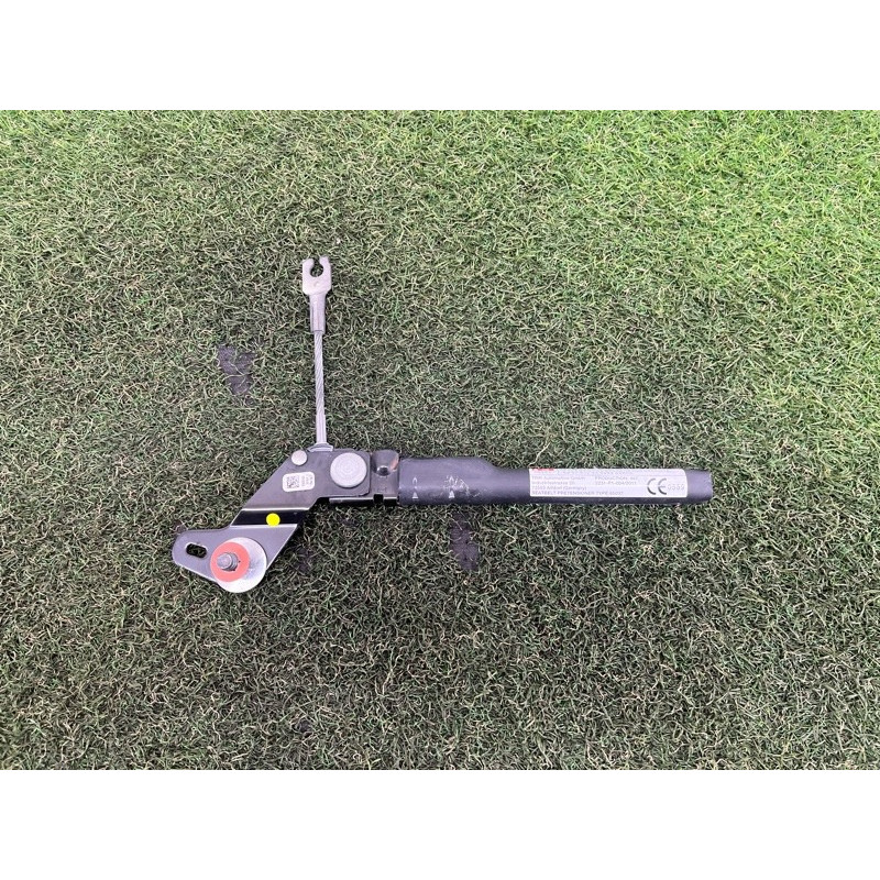 Піропатрон (airbag/безопасность) Hyundai Santa Fe TM 2019 2.4GDI 88860S2000