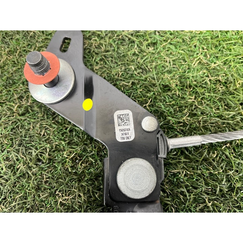 Піропатрон (airbag/безопасность) Hyundai Santa Fe TM 2019 2.4GDI 88860S2000