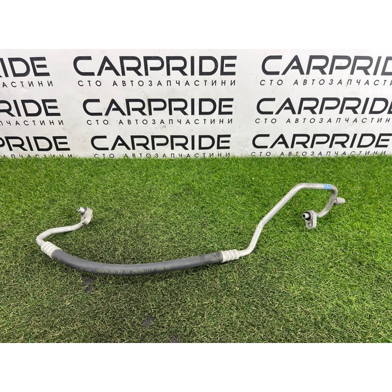 Трубка кондиционера (отопление и кондиционирование) Hyundai Santa Fe TM 2019 2.4GDI 97762S2530