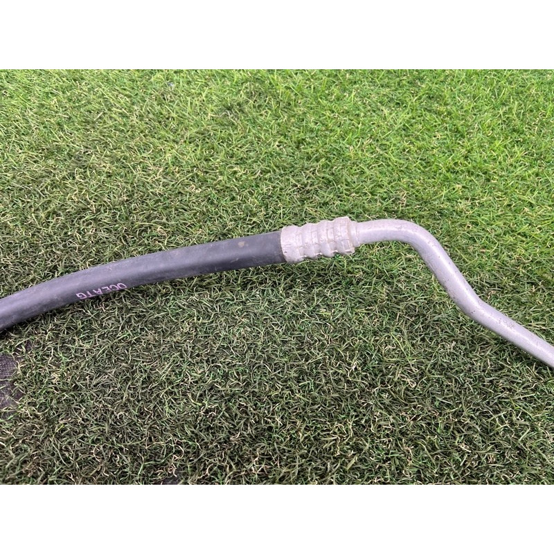 Трубка кондиционера (отопление и кондиционирование) Hyundai Santa Fe TM 2019 2.4GDI 97762S2530