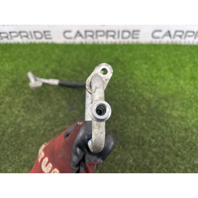 Трубка кондиционера (отопление и кондиционирование) Hyundai Santa Fe TM 2019 2.4GDI 97762S2530