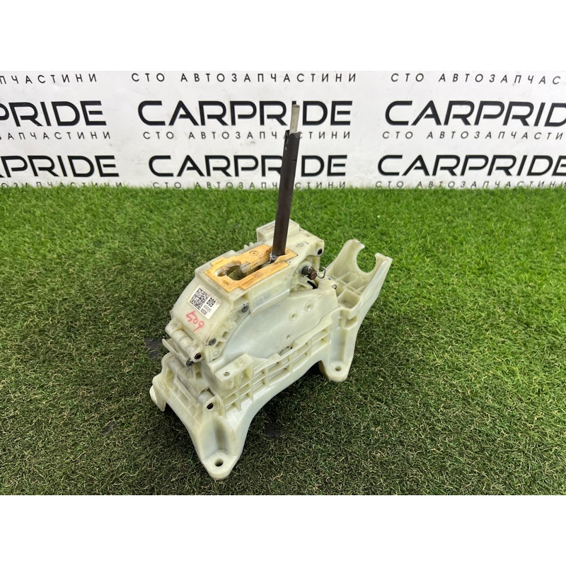 Селектор АКПП (трансмиссия) Hyundai Ioniq AE 2021 1.6 Hybrid 46700F2210