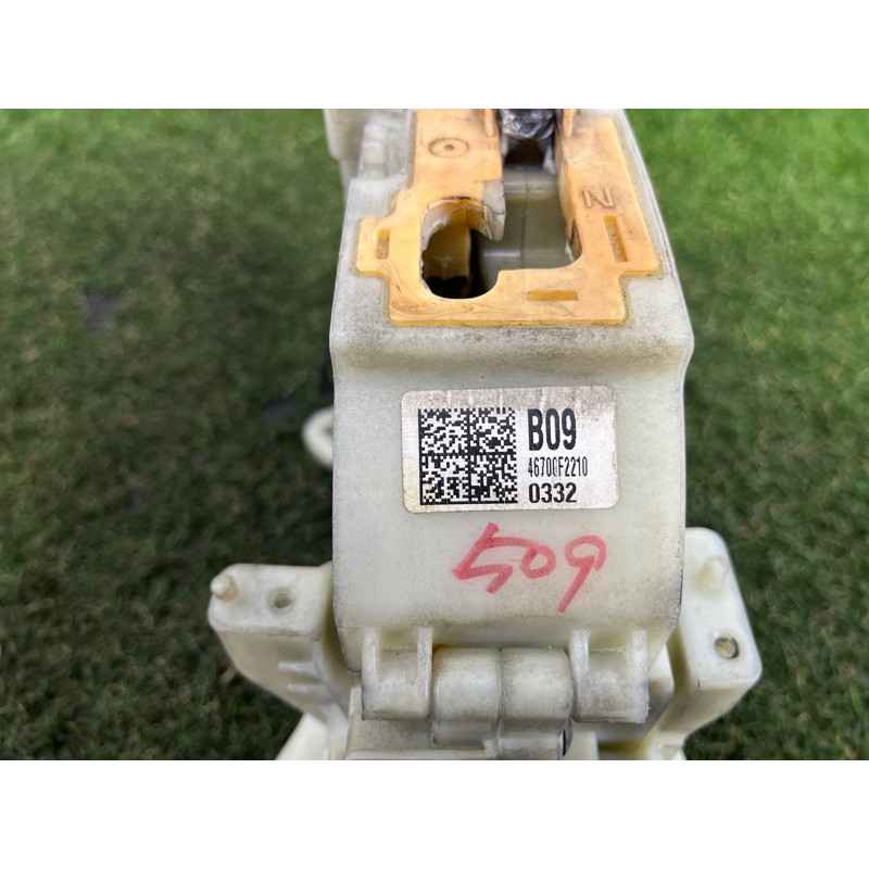 Селектор АКПП (трансмиссия) Hyundai Ioniq AE 2021 1.6 Hybrid 46700F2210