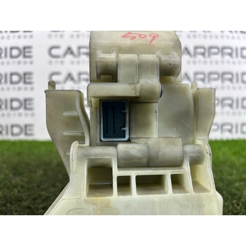 Селектор АКПП (трансмиссия) Hyundai Ioniq AE 2021 1.6 Hybrid 46700F2210