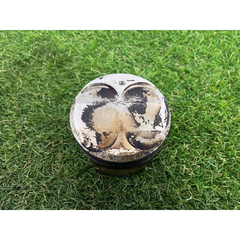 Поршень (двигатель и элементы) BMW 5-series F10 2011 3.0 11257558528