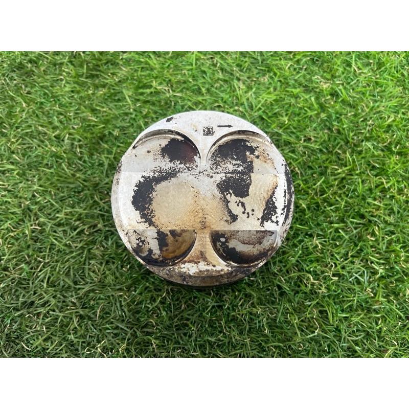 Поршень (двигатель и элементы) BMW 5-series F10 2011 3.0 11257558528