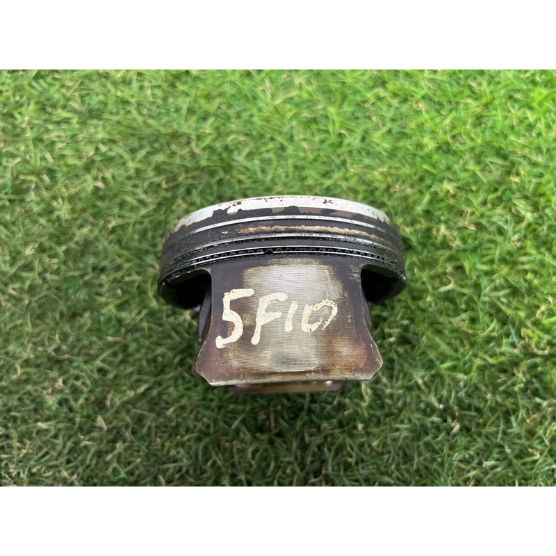 Поршень (двигатель и элементы) BMW 5-series F10 2011 3.0 11257558528