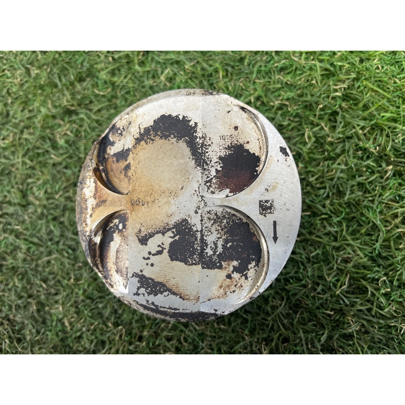 Поршень (двигатель и элементы) BMW 5-series F10 2011 3.0 11257558528