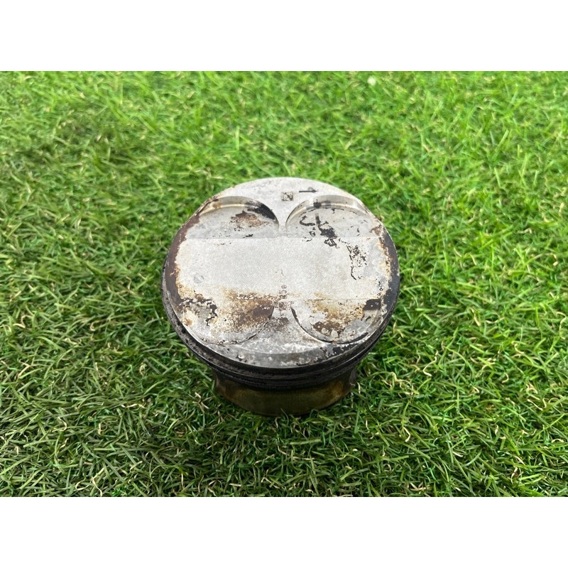 Поршень (двигатель и элементы) BMW 5-series F10 2011 3.0 11257558528