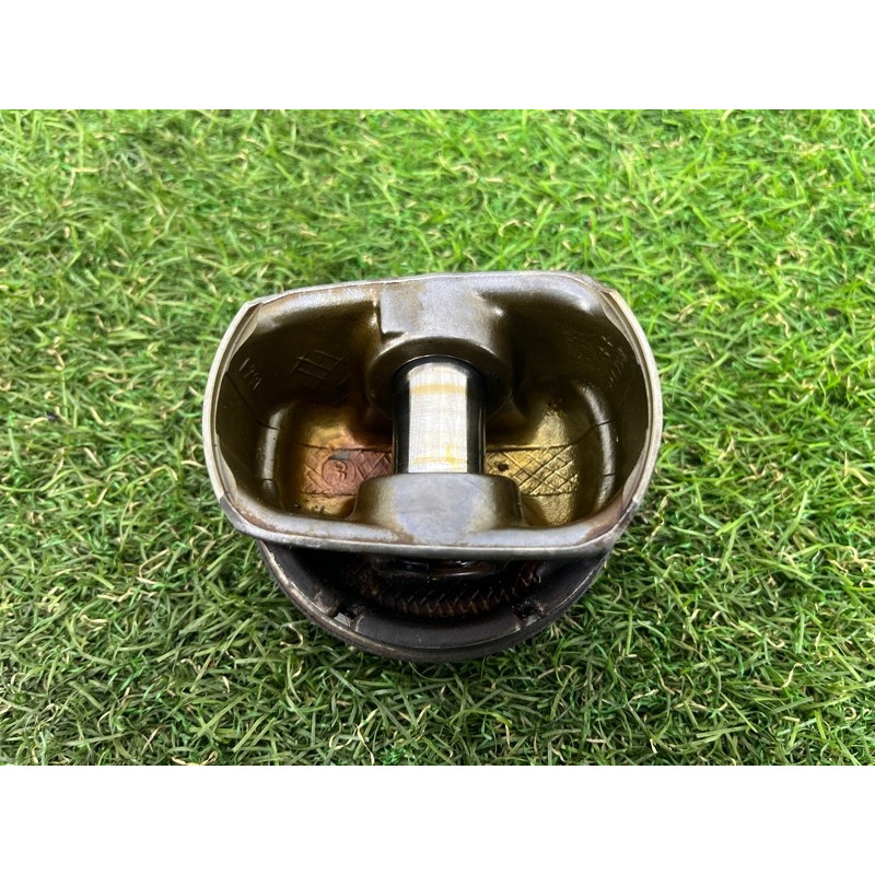 Поршень (двигатель и элементы) BMW 5-series F10 2011 3.0 11257558528