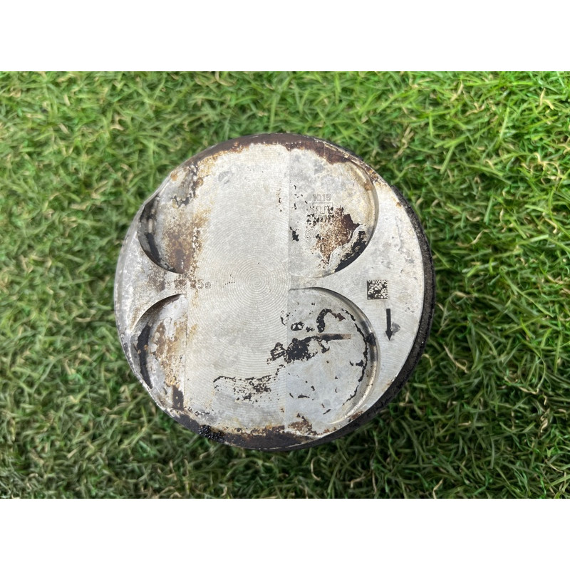 Поршень (двигатель и элементы) BMW 5-series F10 2011 3.0 11257558528