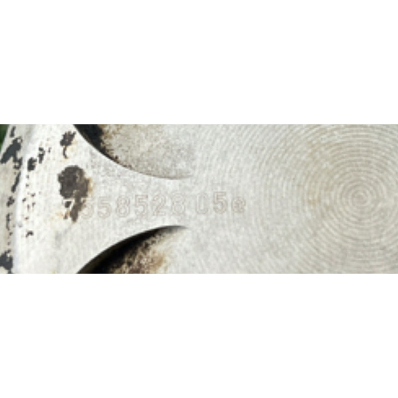 Поршень (двигатель и элементы) BMW 5-series F10 2011 3.0 11257558528