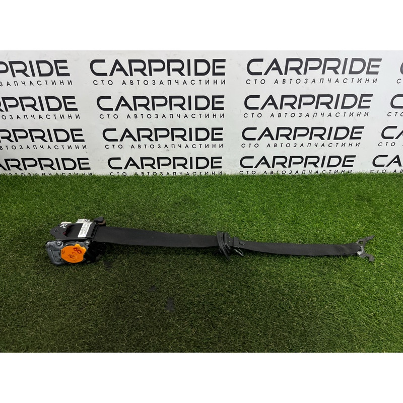 Ремень безопасности (airbag/безопасность) BMW X3 F25 2012 3.0 72117367249