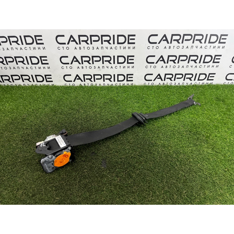 Ремень безопасности (airbag/безопасность) BMW X3 F25 2012 3.0 72117367249