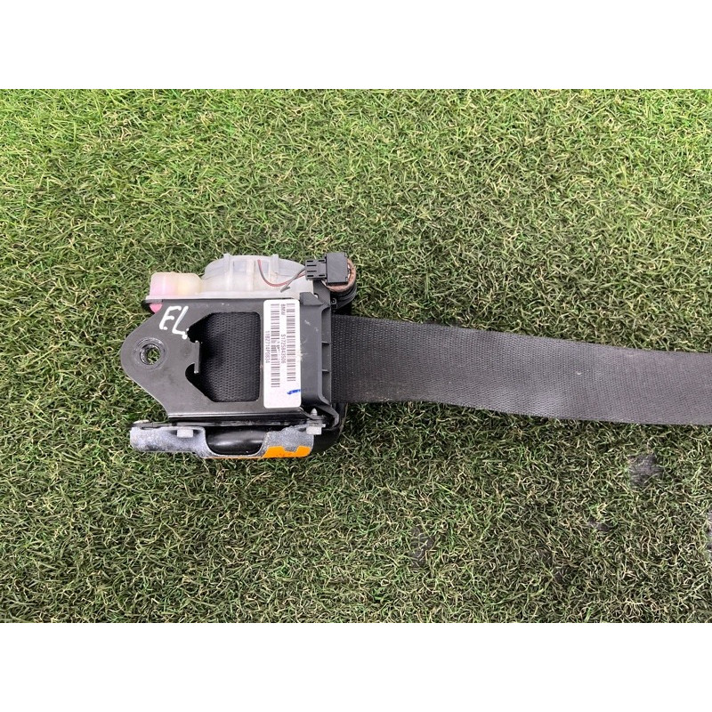 Ремень безопасности (airbag/безопасность) BMW X3 F25 2012 3.0 72117367249