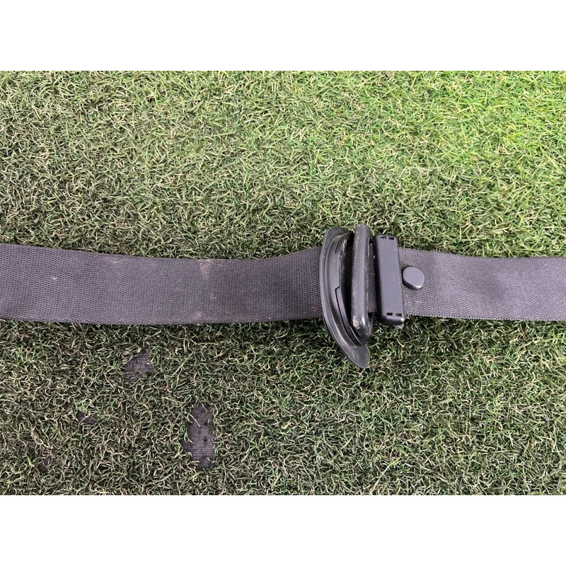 Ремень безопасности (airbag/безопасность) BMW X3 F25 2012 3.0 72117367249