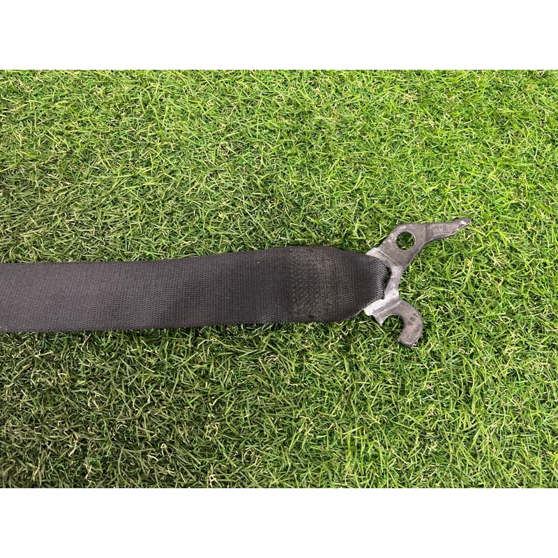 Ремень безопасности (airbag/безопасность) BMW X3 F25 2012 3.0 72117367249