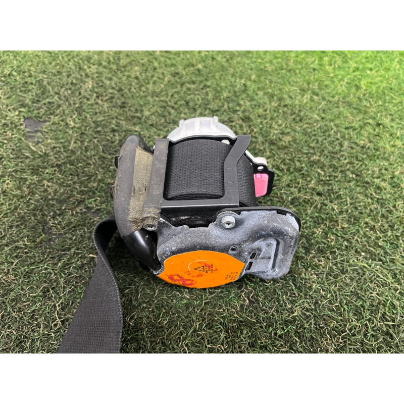 Ремень безопасности (airbag/безопасность) BMW X3 F25 2012 3.0 72117367249